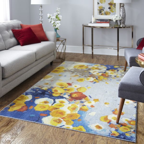 Spring Rug Trends | Flemington Department Store