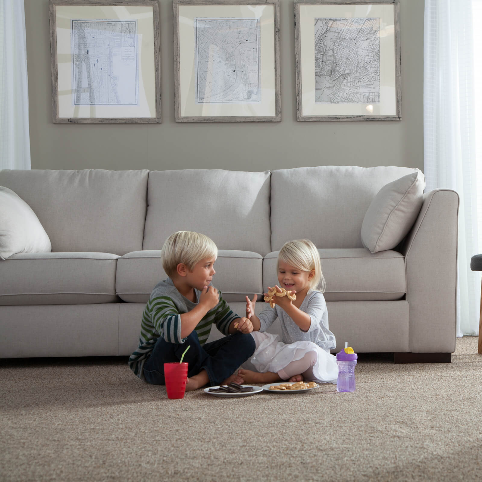 How to Keep a Sofa Sectional From Sliding Flemington Dept Store Blog