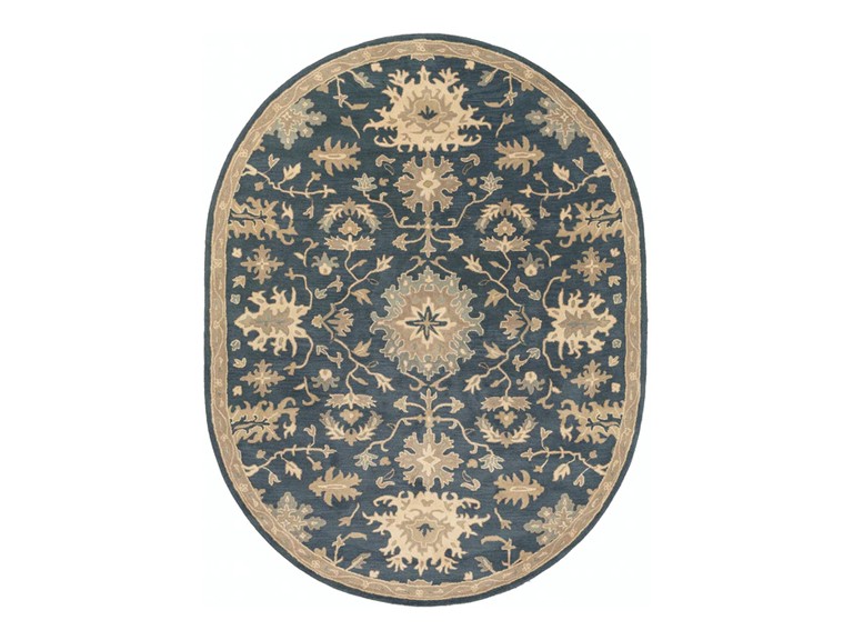 Oval area rug | Flemington Department Store