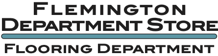 Logo | Flemington Department Store