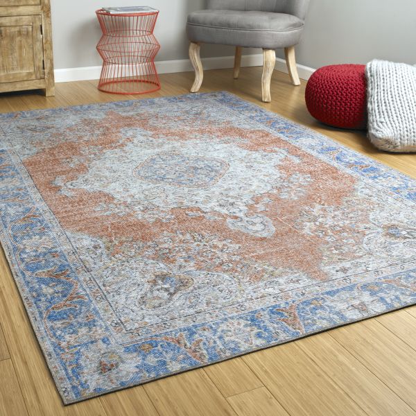 Clean Your Area Rug the Right Way | Flemington Department Store