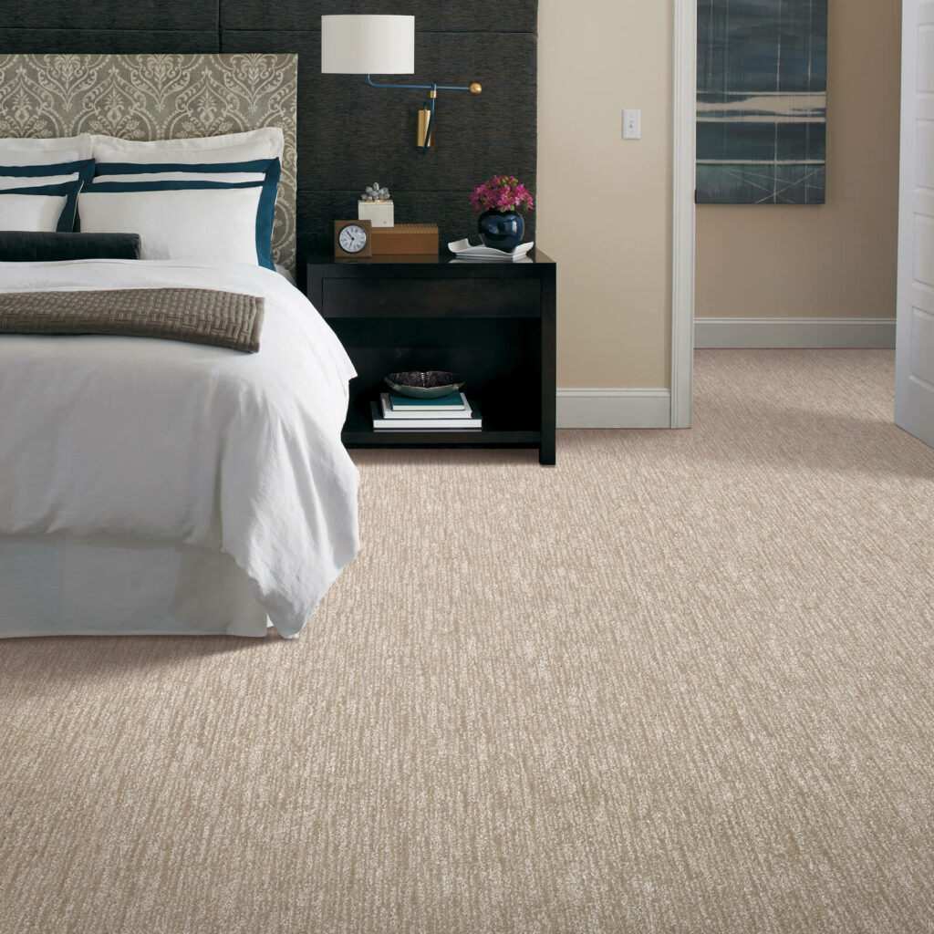 Carpet in bedroom | Flemington Department Store