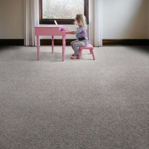 Child playing on carpet | Flemington Department Store