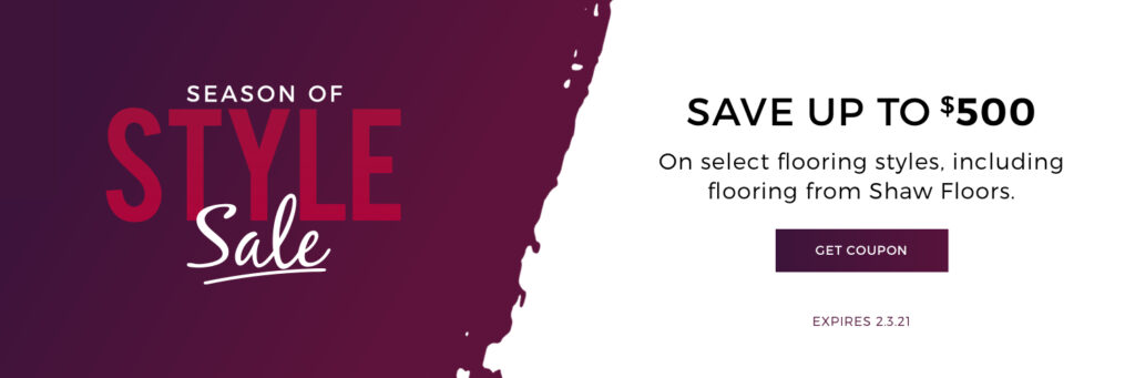 Season of Style Sale | Flemington Department Store