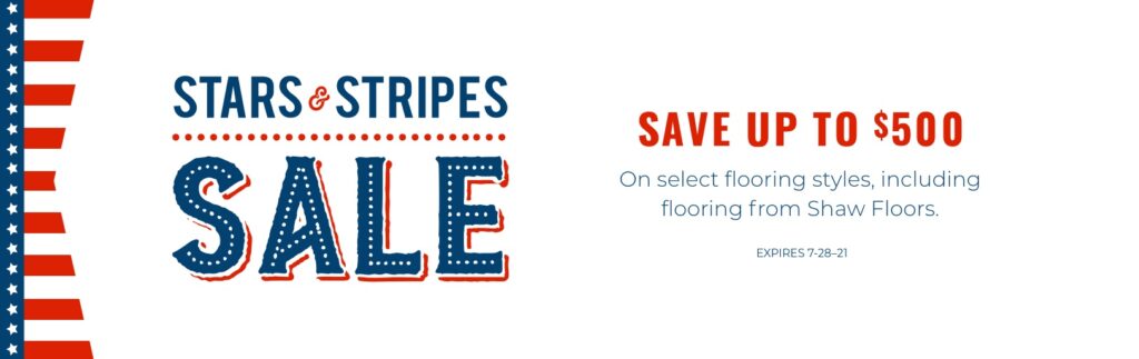 Stripes Sale | Flemington Department Store