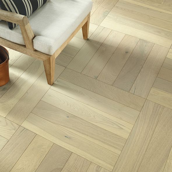 Trends in Hardwood Patterns | Flemington Department Store