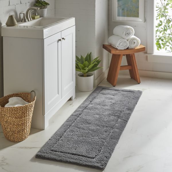 Rugs in the Bathroom | Flemington Department Store