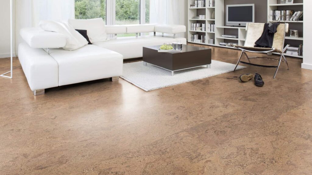 Cork Flooring | Flemington Department Store