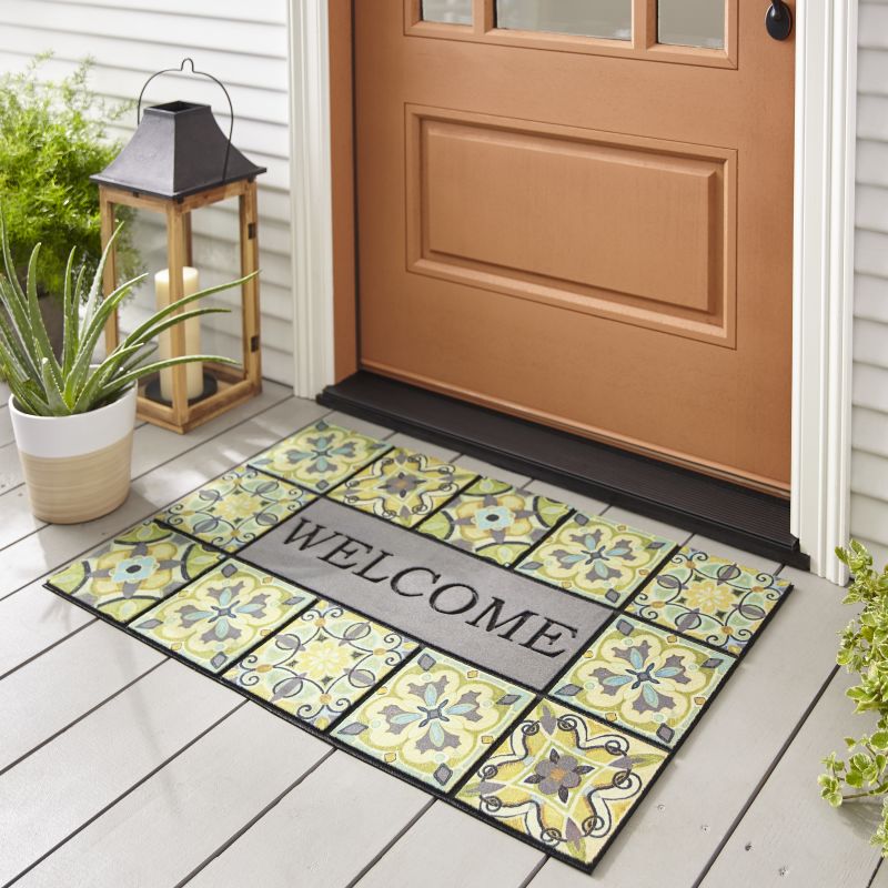 Your Home Needs Entry Mats | Flemington Department Store