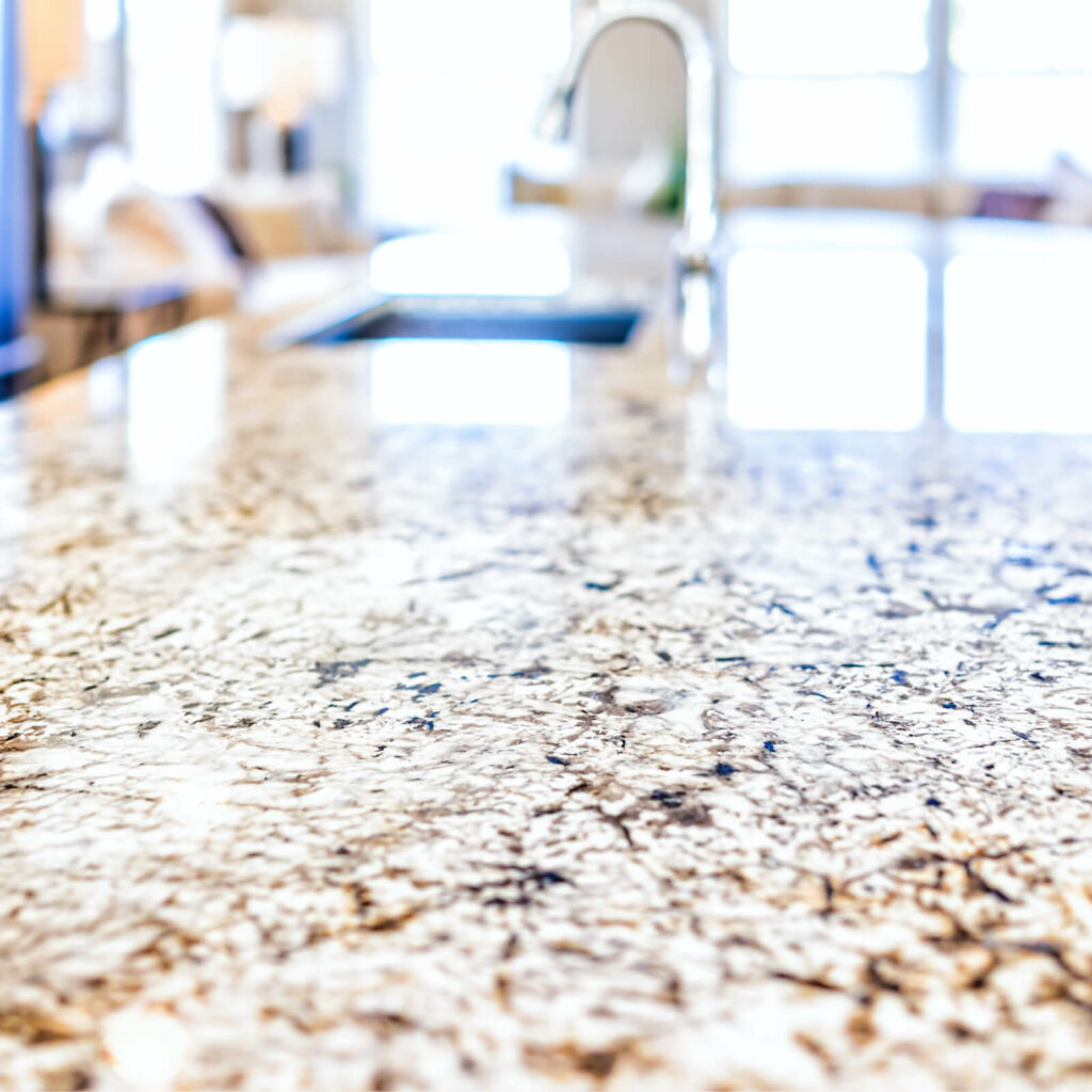 Guide to Countertop Materials | Flemington Department Store