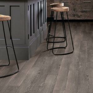 Vinyl flooring in kitchen | Flemington Department Store