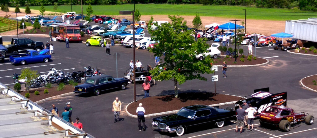 FDS Car show | Flemington Department Store