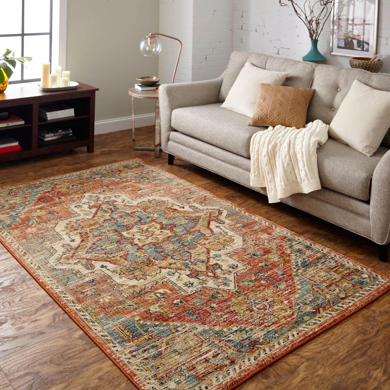 Area rug for living room | Flemington Department Store