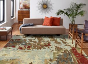 Area rug for living room | Flemington Department Store