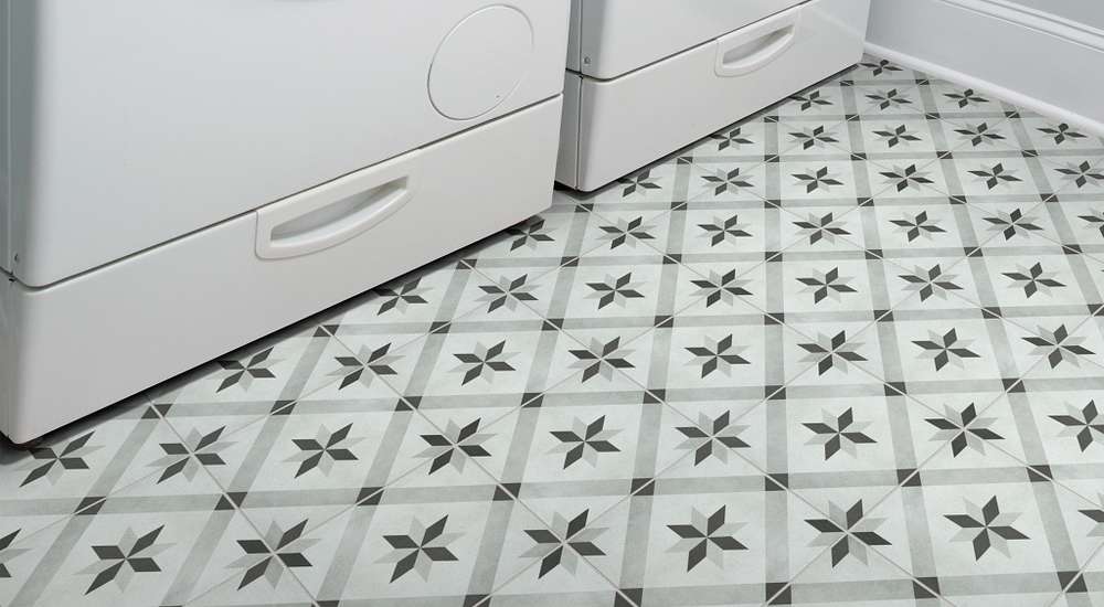 Tile flooring | Flemington Department Store