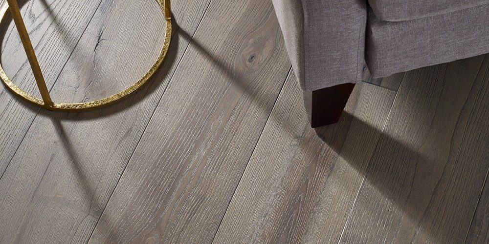 Reflections Ash hardwood flooring | Flemington Department Store