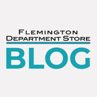 Blog | Flemington Department Store