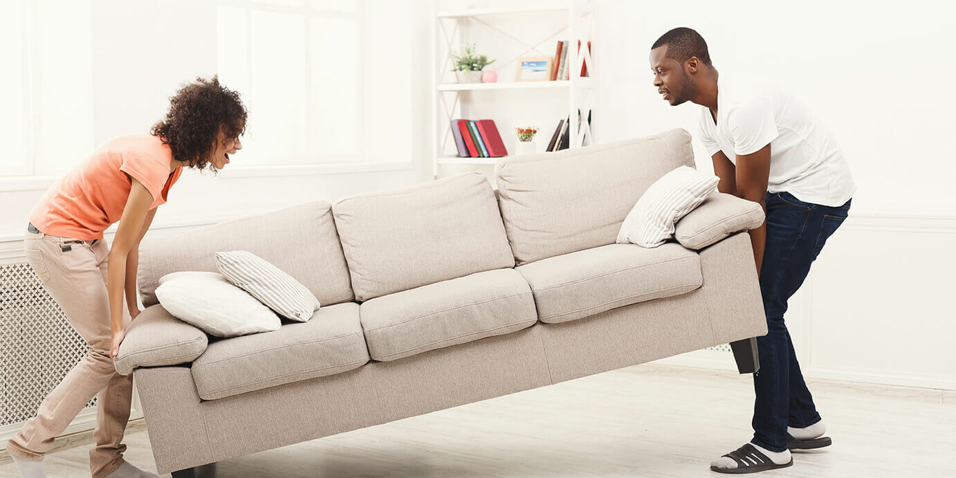 How to Keep a Sofa Sectional From Sliding Flemington Dept Store Blog